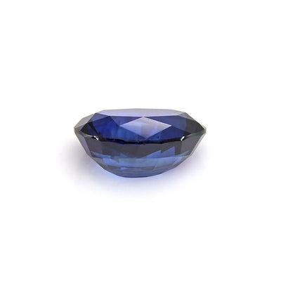 1.37ct Blue Sapphire