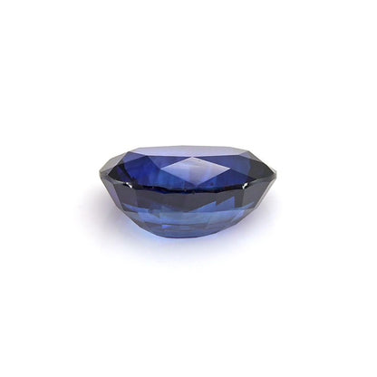 1.37ct Blue Sapphire