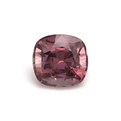1.47 ct Pinkish Brown Sapphire