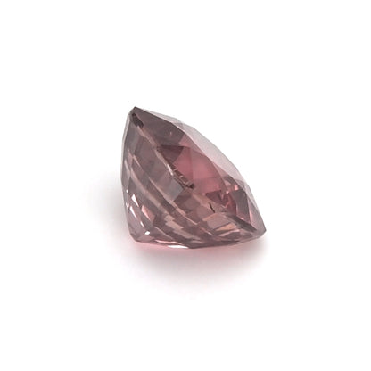 1.47 ct Pinkish Brown Sapphire