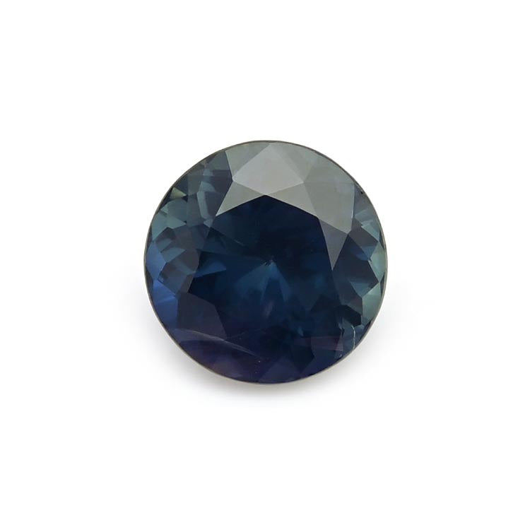 1.94ct Dark Blue Sapphire ~ Untreated