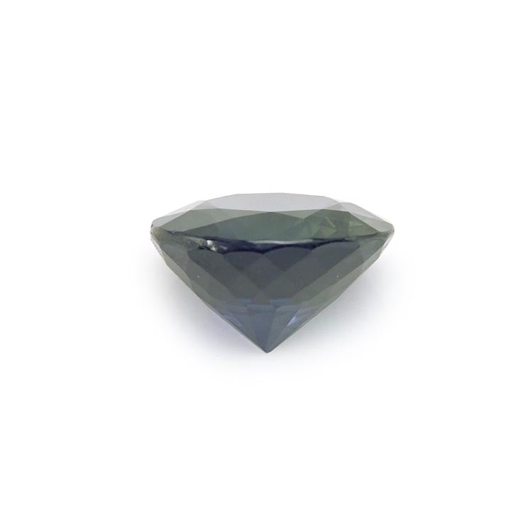 1.94ct Dark Blue Sapphire ~ Untreated