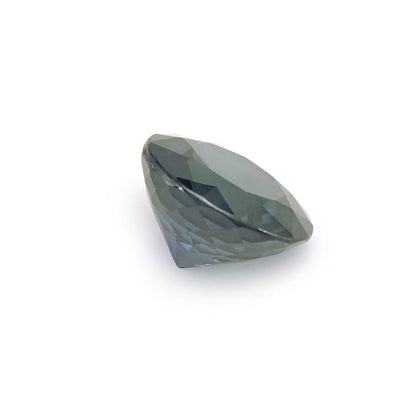 1.94ct Dark Blue Sapphire ~ Untreated