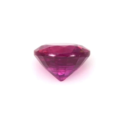0.52 Ct Ruby