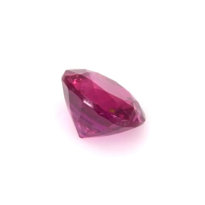 0.52 Ct Ruby
