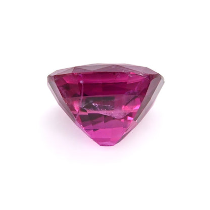 0.86 ct Hot Pink Sapphire