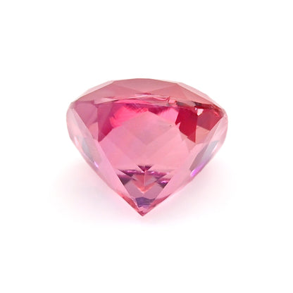 0.68 ct Pink Sapphire ~ Unheated
