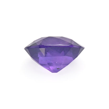 1.53 Ct Violet Sapphire ~ Untreated