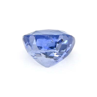 3.07 ct Blue Sapphire ~ Untreated
