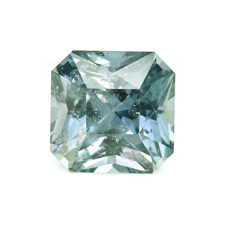 1.25 ct Bluish Green Sapphire