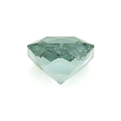 1.25 ct Bluish Green Sapphire