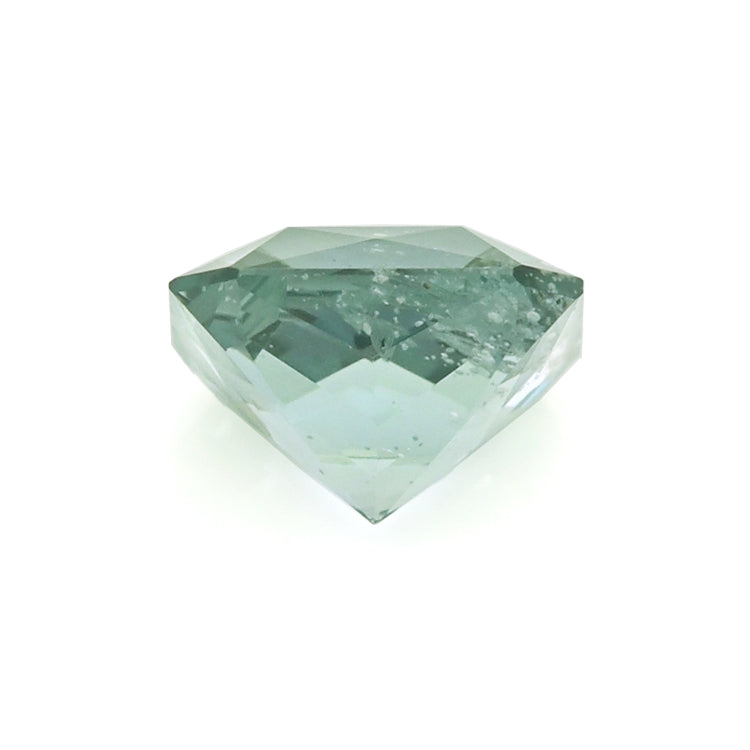 1.25 ct Bluish Green Sapphire