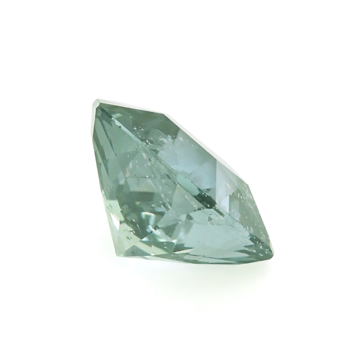 1.25 ct Bluish Green Sapphire