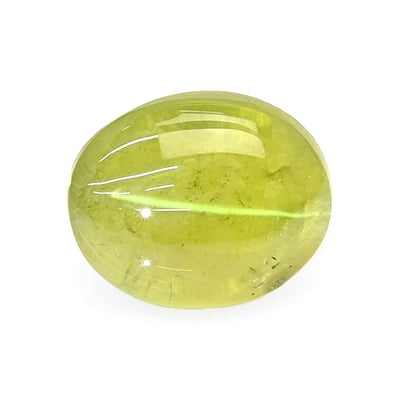 Chrysoberyl Cats eye