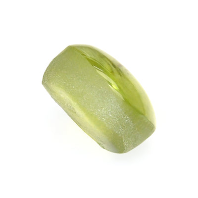 Chrysoberyl Cats eye
